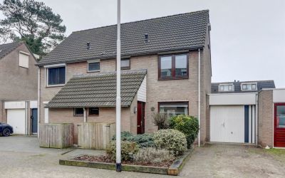 Dijkshornhof 12