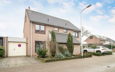 Dijkshornhof 17