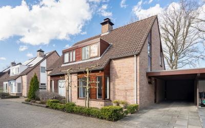 Drontenhof 6