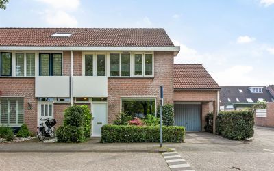 Drongelenhof 10