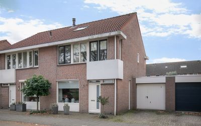 Drongelenhof 13