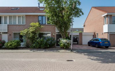 Drongelenhof 7