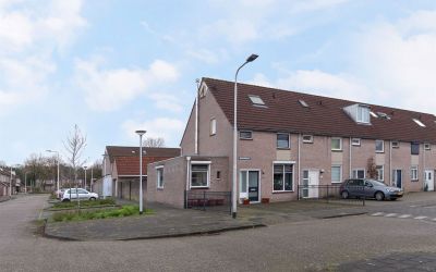 Dreischorstraat 24