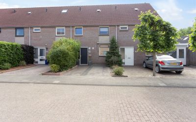 Dreischorstraat 48