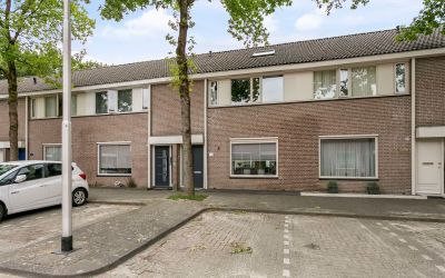 Drimmelenstraat 31