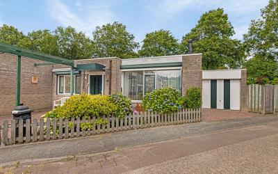 Bakkumstraat 9