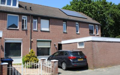 Boxmeerstra. 107