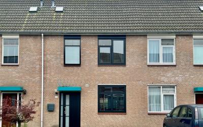 Bloemendaal. 22