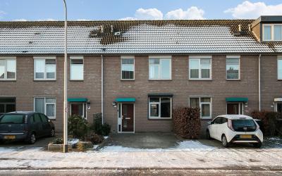 Bloemendaal. 26