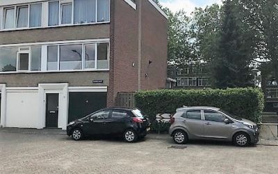 Kamillehof 48