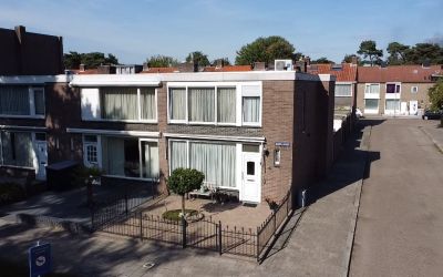 Kamillehof 85