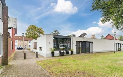Papaverhof 18-B