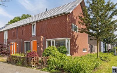Kruidenlaan 127