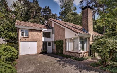 Godfried Bomanshof 6