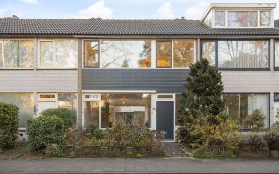 Hugo Verrieststraat 30