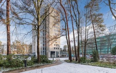 Magentahof 12