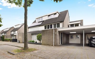 Hillegomlaan 91