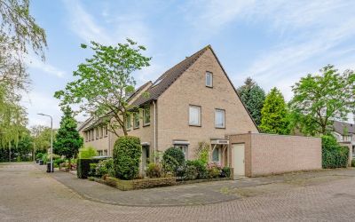 Hornstraat 15