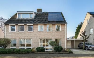 Hornstraat 21
