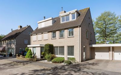 Hornstraat 25