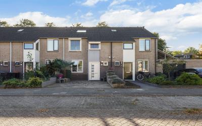 Hornstraat 3