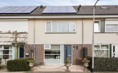 Meedhuizenstraat 13