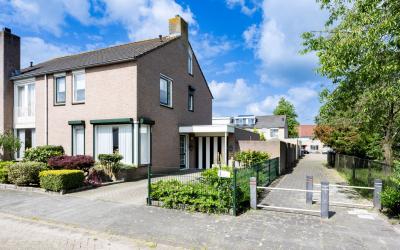 Hoevelakens. 1