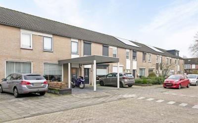 Hindeloopenstraat 78