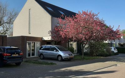Maalbergenstraat 12