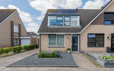 Megenstraat 63