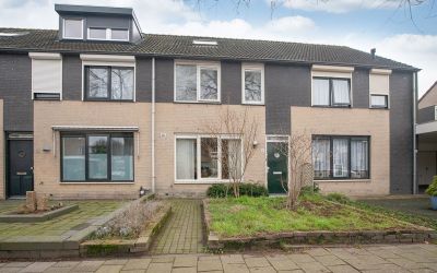 Mastenbroekstraat 18