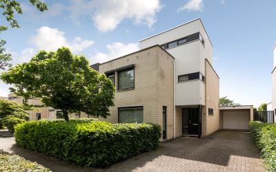 Nijkerkstraat 13