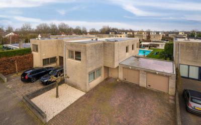 Noordwijkst. 6