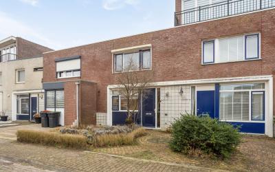 Naardenstra. 89