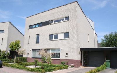 Niftrikplein 5