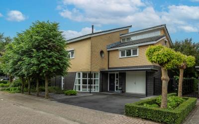 Nispenstraat 12
