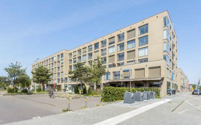 Ketelhavenplein 104
