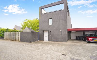 Kinderdijkstraat 73