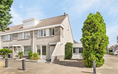 Kijkduinlaan 53