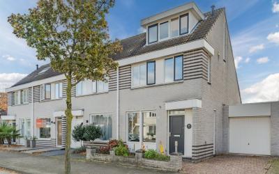 Kijkduinlaan 40