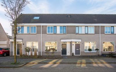 Kijkduinlaan 44