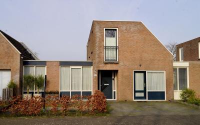 Kasterenlaan 37