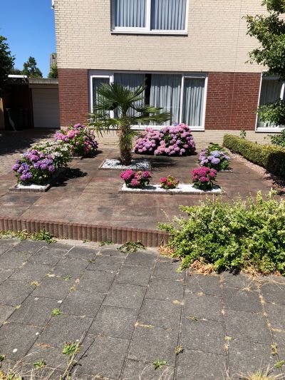 Overlangelstraat 3