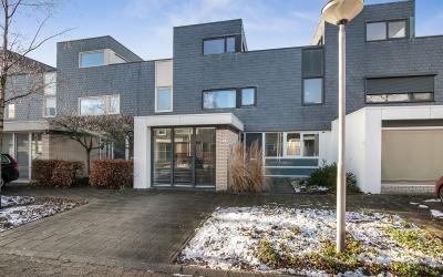 Oldebroekst. 9