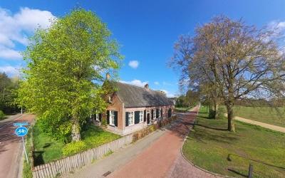 Kamerikstraat 5