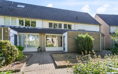 Lombardijenlaan 85