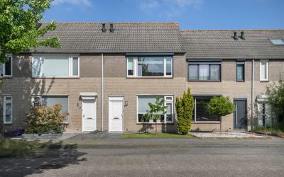 Lemmerstraat 5