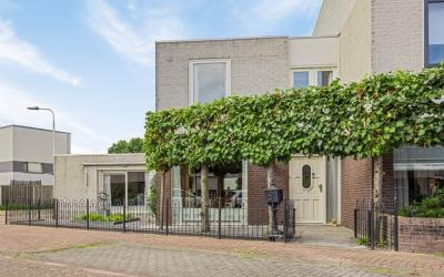 Leekstraat 11