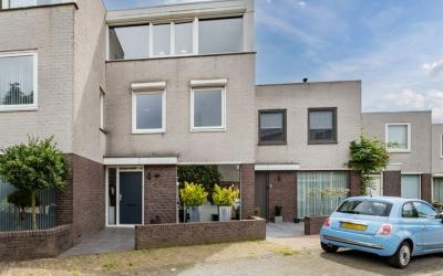 Leekstraat 4