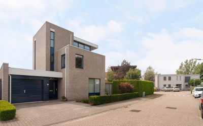Lemsterlandstraat 12